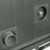 004-Double-Toilet-ral6007-detail8-960x640-1.jpg 1+1 Double Mains Toilet 8Ft x 5Ft (Bottle Green)