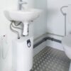 005-Double-Toilet-ral6005-detail2-960x640-1-800x533-1.jpg 1+1 Double Mains Toilet 8Ft x 5Ft (Green)