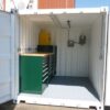 10-Tool-Room-1.jpg 10ft Long Portable Offices / Workshops