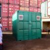 10-used-vented.jpg 10ft Long Used Fabricated Steel Storage Containers