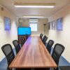 1006-Boardroom-table-in-ECOlink-cabin-960x640-1.jpg 32Ft ECOlink Meeting Room Cabin
