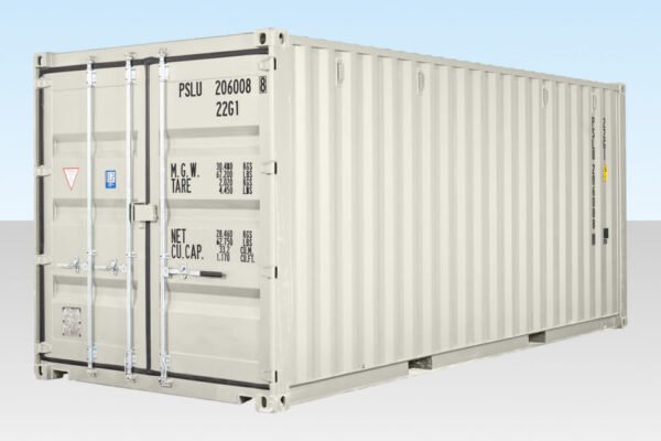 1008-SALE-20FT-STD-ONE-TRIP-RAL-9003-960x640-1-600x400-1.jpg 20Ft Shipping Container (One Trip) – White