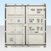 1008-SALE-20FT-STD-ONE-TRIP-RAL-9003-front-960x640-1-600x400-1-1.jpg 20Ft Shipping Container (One Trip) – White