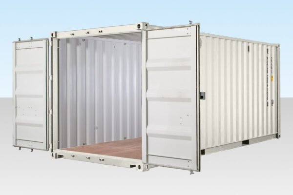 1008-SALE-20FT-STD-ONE-TRIP-RAL-9003-open-960x640-1-600x400-1-1.jpg 20Ft Shipping Container (One Trip) – White