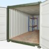 1050-2-Tier-Racking-Single-Bay-960x640-1-600x400-1-1.jpg Adjustable, Heavy Duty Two Tier Container Racking (Single Bay)