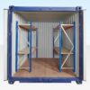 1050-2-Tier-Racking-for-10ft-Both-Sides-960x640-1-600x400-1-1.jpg Adjustable, Heavy Duty Two Tier Container Racking (Single Bay)