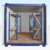 1050-2-Tier-Racking-for-10ft-Both-Sides-960x640-1-600x400-1.jpg Adjustable, Heavy Duty Two Tier Container Racking (Single Bay)