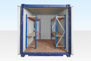 1050-2-Tier-Racking-for-10ft-Both-Sides-960x640-2-600x400-1.jpg Adjustable, Heavy Duty Three Tier Container Racking (Single Bay)