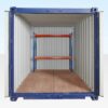 1065-2-Tier-Racking-End-Container-960x640-1-600x400-1.jpg Adjustable, Heavy Duty Two Tier Racking For Rear Of Container