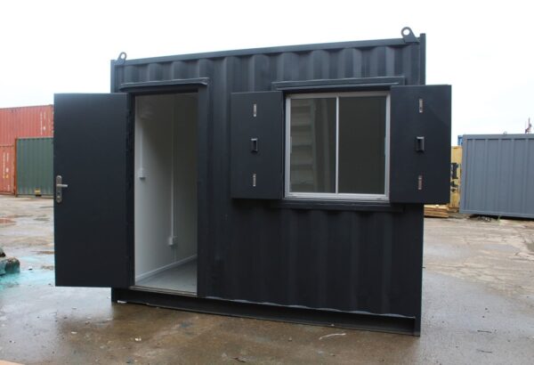 10Ft-ModiBox-Office3.jpg 10ft X 8ft Custom Shipping Container Office