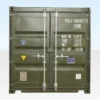 10Ft-X-8Ft-One-Trip-Green2-1.webp 10Ft X 8Ft Shipping Container (One Trip) – Green