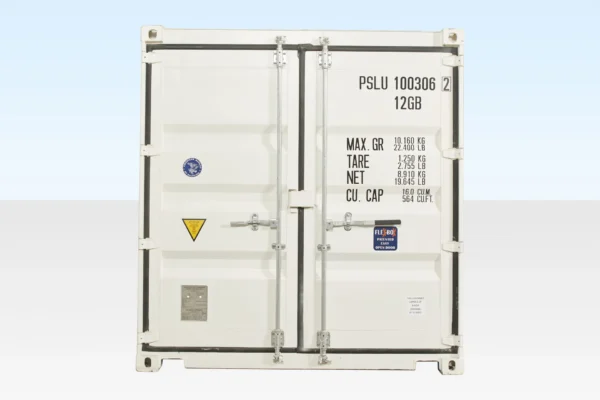 10Ft-X-8Ft-One-Trip-White1-1.webp 10Ft X 8Ft Shipping Container (One Trip) – White