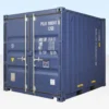 10Ft-X-8Ft-Shipping-Container-One-trip-Blue.webp 10Ft X 8Ft Shipping Container (One trip) – Blue