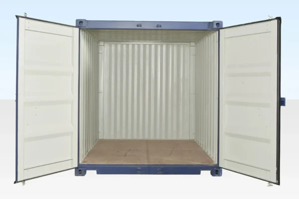 10Ft-X-8Ft-Shipping-Container-One-trip-Blue1-1.webp 10Ft X 8Ft Shipping Container (One trip) – Blue