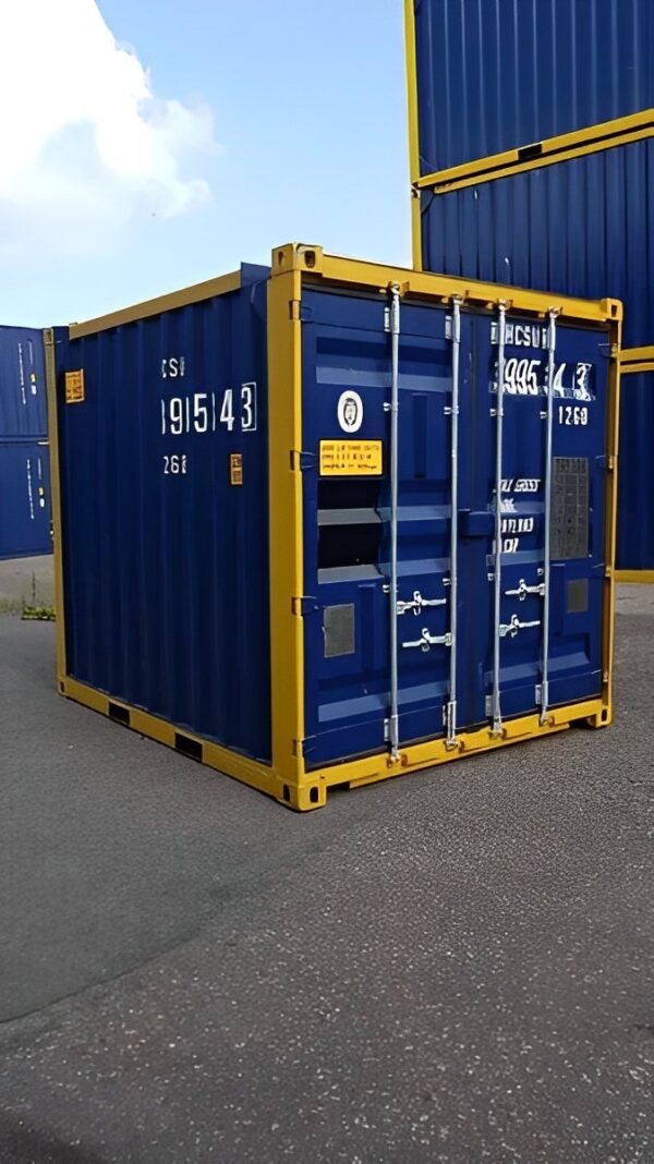 10ft-DNV-2.7-1-Offshore-Container.jpg 10ft DNV 2.7-1 Offshore Container
