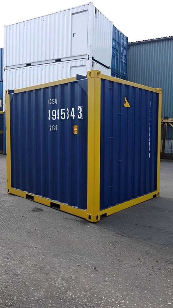 10ft-DNV-2.7-1-Offshore-Container1.jpg 10ft DNV 2.7-1 Offshore Container