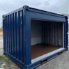 10ft-Storage-Container-With-Roll-Up-Door1-600x600-1.jpg 10ft Storage Container With Roll-Up Door