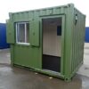 10ft-X-8ft-Custom-Shipping-Container-Office.jpg 10ft X 8ft Custom Shipping Container Office