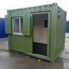 10ft-X-8ft-Custom-Shipping-Container-Office-600x403-1.jpg 10ft X 8ft Custom Shipping Container Office