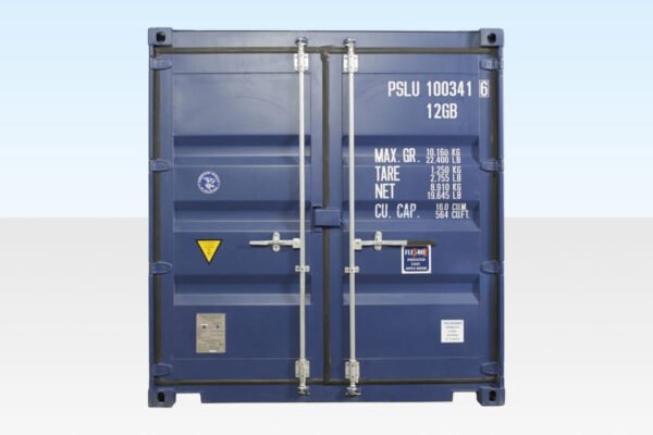 11-10ft-dark-blue-front-final-960x640-1-600x400-1-1.jpg 10Ft X 8Ft Shipping Container (One trip) – Blue