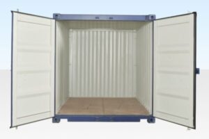 11-10ft-dark-blue-open-final-960x640-1-600x400-1.jpg 10Ft X 8Ft Shipping Container (One trip) – Blue