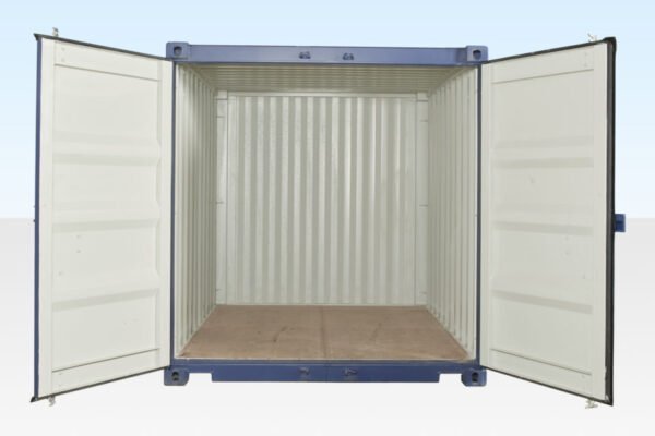 11-10ft-dark-blue-open-final-960x640-1-600x400-1.jpg 10Ft X 8Ft Shipping Container (One trip) – Blue