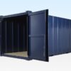 117-24x9-Store-Closed-960x640-1.jpg 24Ft x 9Ft Steel Store (Suitable for stacking)