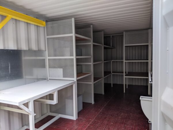 121072527_3571450456282244_6795495699326747161_n-1.jpg NEW 20FT WORKSHOP CONTAINERS – Built for Durability & Performance