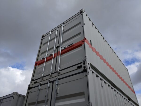 121099833_3571450726282217_8763689542071105302_n-1.jpg NEW 20FT WORKSHOP CONTAINERS – Built for Durability & Performance