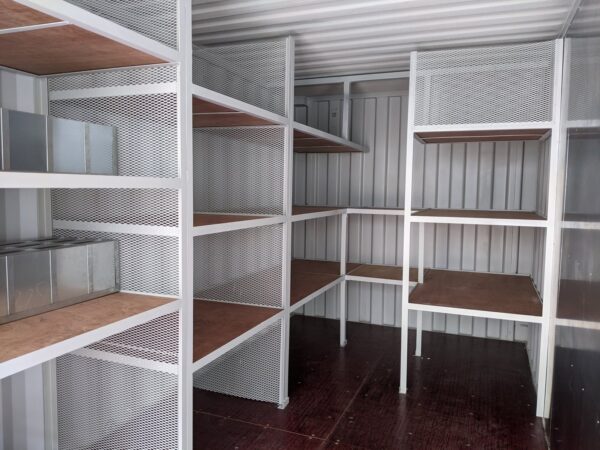 121121955_3571450459615577_4612497685751828721_n-1.jpg NEW 20FT WORKSHOP CONTAINERS – Built for Durability & Performance