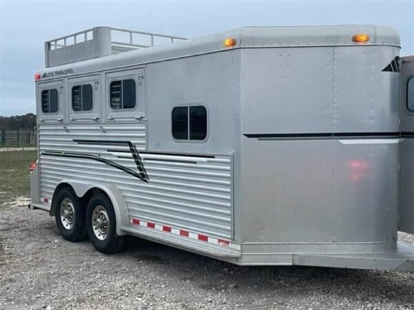 1999-elite-custom-3-horse-trailer.jpg 1999 Elite Custom 3 Horse Trailer