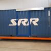 20-ft-Slidding-door-container-5.jpeg 20ft Hi Cube Container (9′ 6″ high) suitable for IBC storage Sliding Door