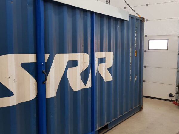 20-ft-Slidding-door-container-6.jpeg 20ft Hi Cube Container (9′ 6″ high) suitable for IBC storage Sliding Door