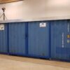20-ft-Slidding-door-container-7.jpeg 20ft Hi Cube Container (9′ 6″ high) suitable for IBC storage Sliding Door