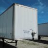 2005 WABASH 53 Dry Van Trailers For Sale