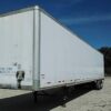 2005 WABASH 53 Dry Van Trailers For Sale