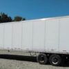 2005 WABASH 53 Dry Van Trailers For Sale