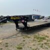 2020-BIG-TEX-8.5X30-GOOSENECK-EQUIPMENT-TRAILER-STAND-UP-RAMPS-6.jpg 2020 Big Tex 8.5 x 30 Gooseneck Equipment Trailer
