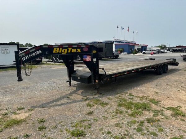 2020-BIG-TEX-8.5X30-GOOSENECK-EQUIPMENT-TRAILER-STAND-UP-RAMPS-6.jpg 2020 Big Tex 8.5 x 30 Gooseneck Equipment Trailer