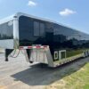 2021-CONTINENTAL-8.5X44-ENCLOSED-GOOSENECK-CAR-HAULER-FINISHED-INTERIOR-4.jpg 2021 Continental 8.5 x 44 Enclosed Gooseneck Trailer