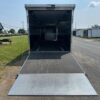 2021-CONTINENTAL-8.5X44-ENCLOSED-GOOSENECK-CAR-HAULER-FINISHED-INTERIOR-8.jpg 2021 Continental 8.5 x 44 Enclosed Gooseneck Trailer