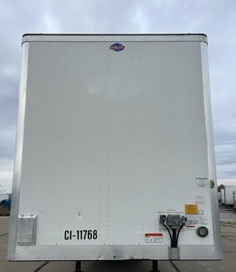 2021-UTILITY-4000D-X-Dry-Van-Trailers-2.jpeg 2021 UTILITY 4000D-X Dry Van Trailers For Sale