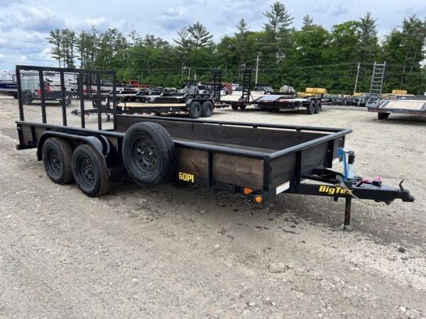 2021-big-tex-trailers-65x16-6k-utility-w-ramp-gate-spare-tire-2.jpg 2021 Big Tex Trailers 6.5×16 6K Utility w/Ramp Gate & Spare Tire
