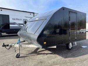 2021-mission-trailers-101x12-aluminum-2-place-crossover-hybrid-w-blackout-pkg-2.jpg 2021 Mission Trailers 101×12 Aluminum 2-Place Crossover/Hybrid w/Blackout PKG