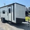 2024-ATC-6.7X14-ALUMINUM-CARGO-TRAILER-ST350-FINISHED-INTERIOR-LIFETRAC-MICROWAVE-SINK-1.jpg ATC 6.5 x 14 Aluminum Enclosed Trailer – Adventure Package