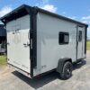 2024-ATC-6.7X14-ALUMINUM-CARGO-TRAILER-ST350-FINISHED-INTERIOR-LIFETRAC-MICROWAVE-SINK-5.jpg ATC 6.5 x 14 Aluminum Enclosed Trailer – Adventure Package