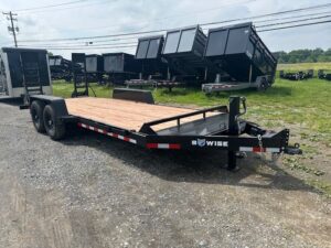 2024-BWISE-7X18-EQUIPMENT-TRAILER-LADDER-RAMPS-5.jpg 2024 BWise 7 x 18 Equipment Trailer – Heavy Duty Ladder Ramps