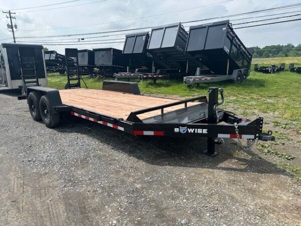 2024-BWISE-7X18-EQUIPMENT-TRAILER-LADDER-RAMPS-5.jpg 2024 BWise 7 x 18 Equipment Trailer – Heavy Duty Ladder Ramps