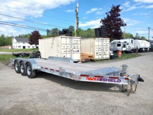 2024-n-n-trailers-7x20-3-galvanized-225k-lowpro-equipment-trailer-w-hd-full-2.jpg 2024 N&N Trailers 7×20+3 Galvanized 22.5K Lowpro Equipment Trailer w/HD Full Width Ramps