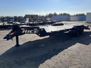 2024-rice-trailers-7x18-promax-industrial-21k-equipment-w-hydraulic-jack-1-2.jpg 2024 Rice Trailers 7X18 Promax Industrial 21K Equipment w/Hydraulic Jack & Full Width Ramps